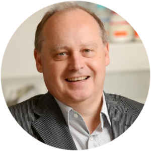 Dr Jurgen Michaelis