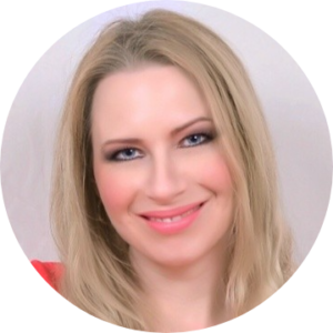 Dina Spivak