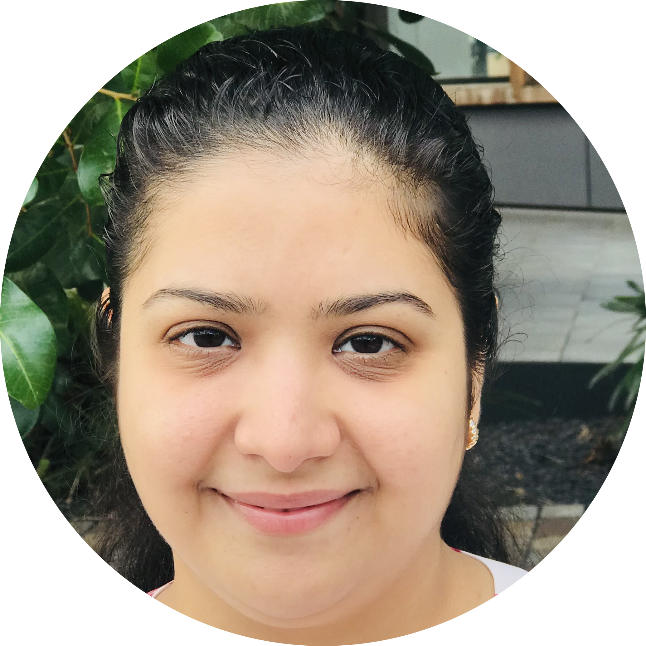 Dr Jasmine Karanjia