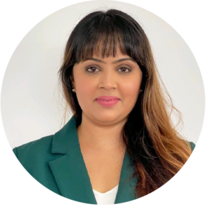 Dr Priya Parikh