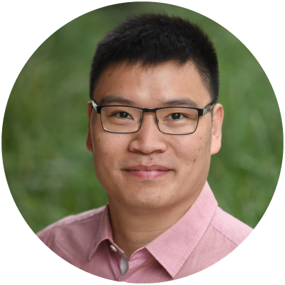 Dr Mingfeng Yu